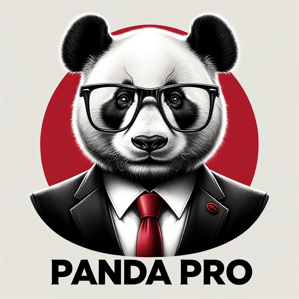 Panda Pro SEO