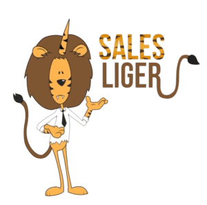 Sales Liger Logo