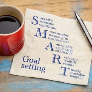 SMART Goal Setting