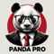 Panda Pro SEO Logo