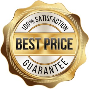 Best Price Guarantee