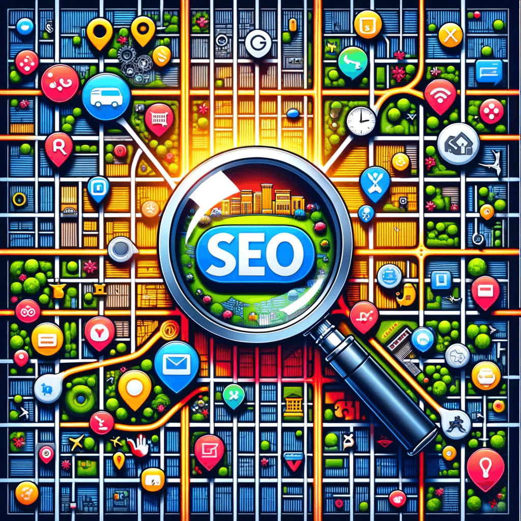 Mastering Local SEO in Palmdale: SEO Strategies for Domination 2