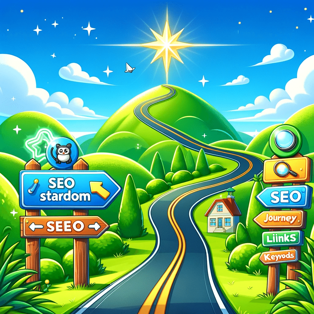 palmdales-road-to-seo-stardom-with-seo-panda/