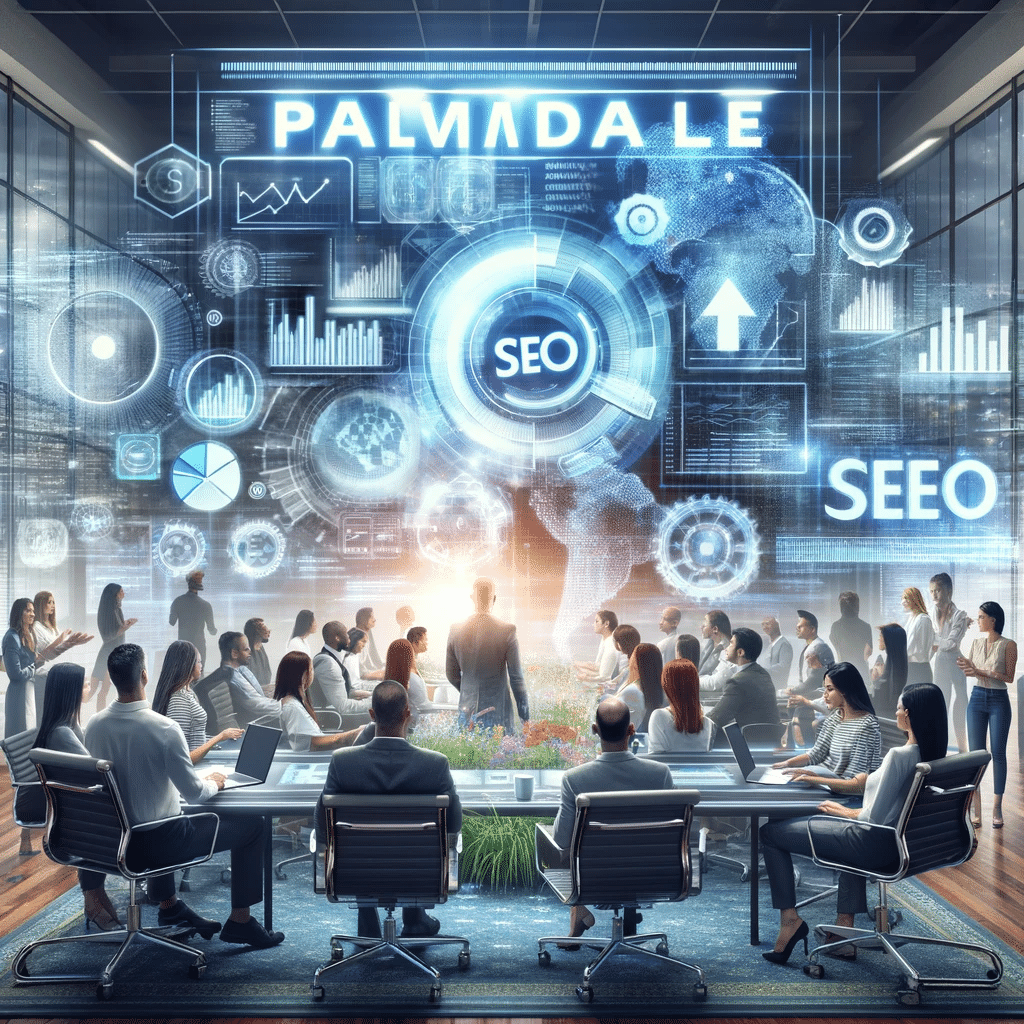 Empowering Palmdale Entrepreneurs with SEO Insights 2